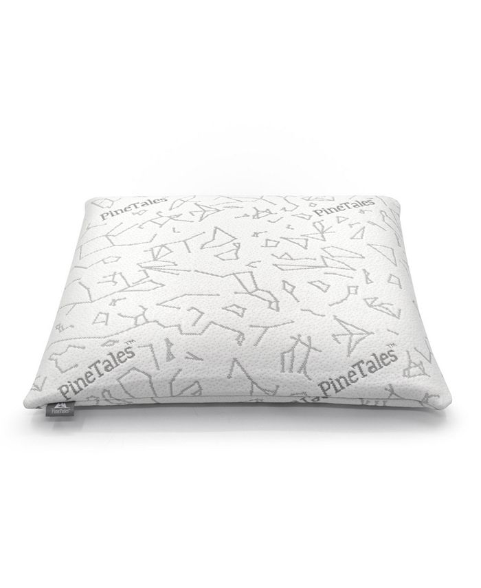 Millet Hulls Pillow with Pillowcase Macy's
