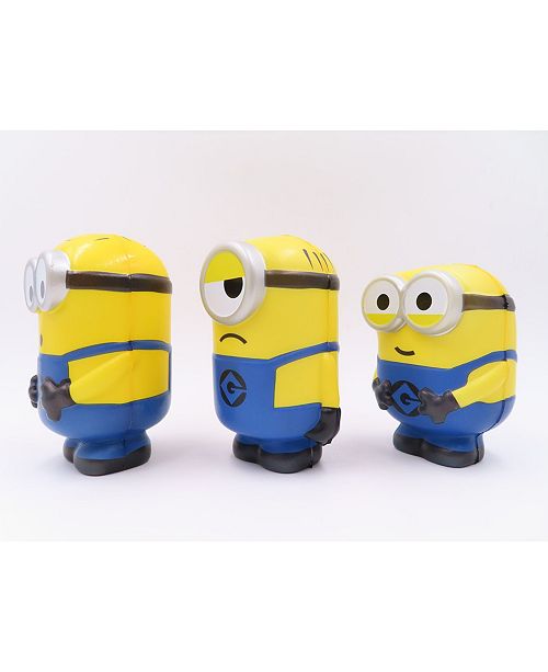 minion squishmallow