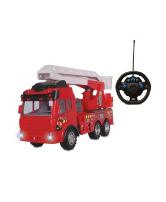 toy ladder truck