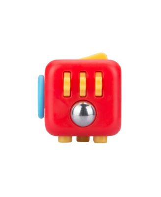 Antsy Labs Fidget Cube Marvel Series - Iron Man