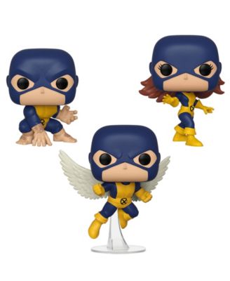 angel funko pop