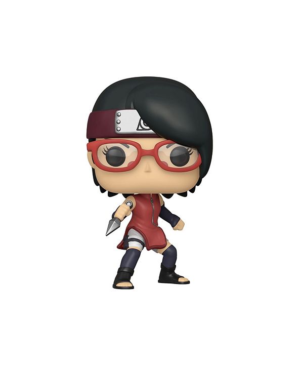 new boruto funko pop