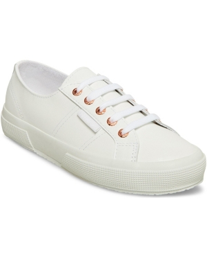 image of Superga Women-s 2750 Naplngcotu Sneakers Women-s Shoes