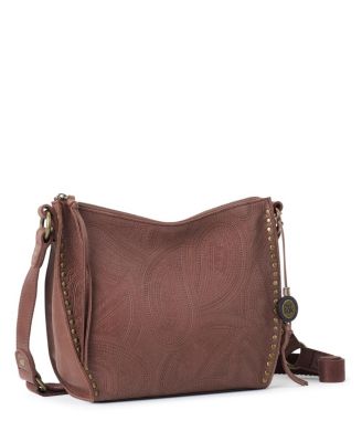 the sak silverlake city crossbody