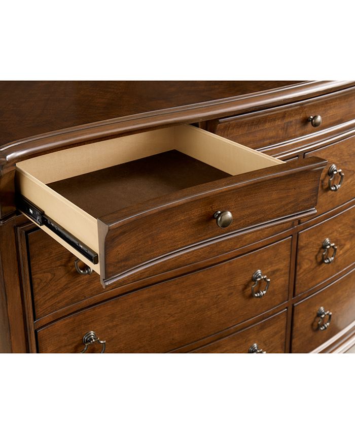 Furniture Orle Dresser, Created For Macy's Macy's