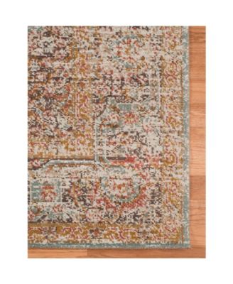 Eternal ETE-30 Mint 5'7" x 7'6" Area Rug