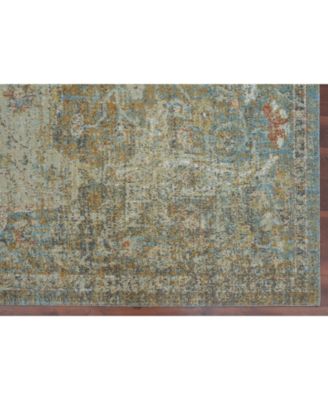 CLOSEOUT! Eternal ETE-11 Taupe Rug