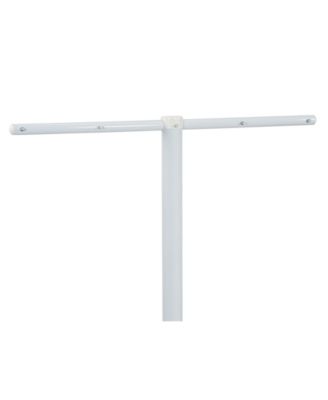 Mega Outdoor Clothesline T Post