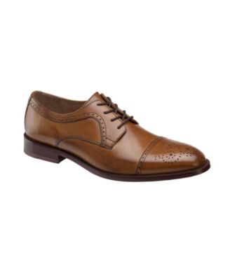 barlow cap toe