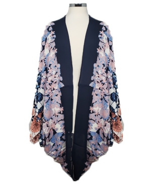 Marcus Adler Floral Cocoon