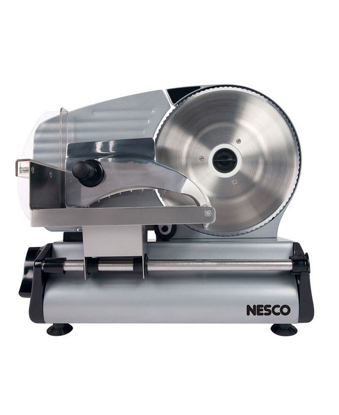 Nesco FS250 Everyday Food Slicer Macy's