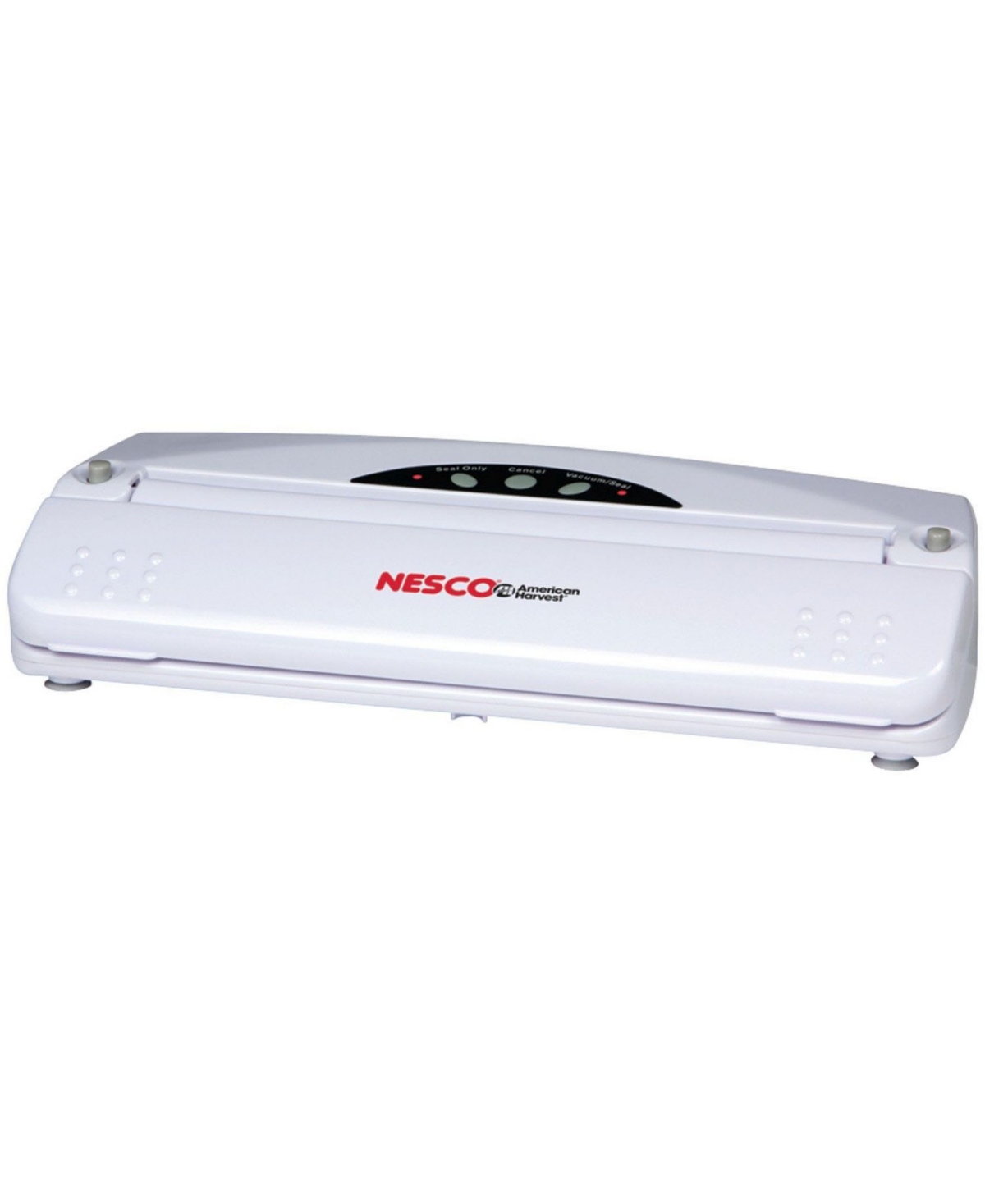 Nesco Vs-01 Vacuum Food Sealer