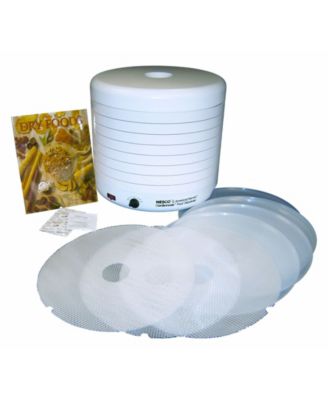 FD-1018A Garden master 1000 Watt Food Dehydrator