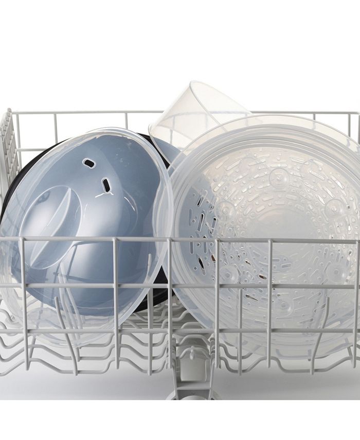 Aroma AFS186 5 Quart Food Steamer Macy's