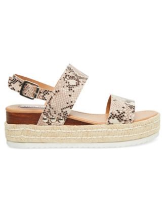 catia espadrille flatform sandals