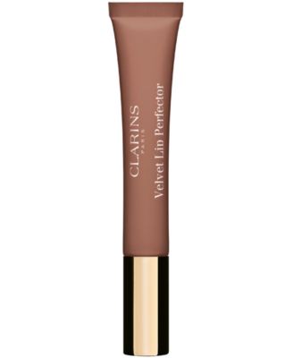 Clarins - Velvet Lip Perfector