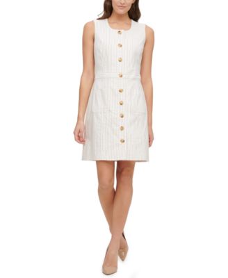 macys hilfiger dresses