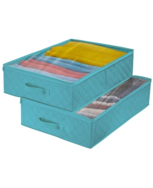 Sorbus Storage Closet Organizer Set of 2