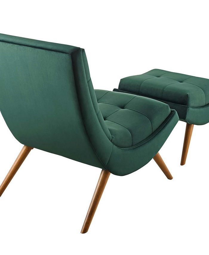 Modway ramp chair clearance