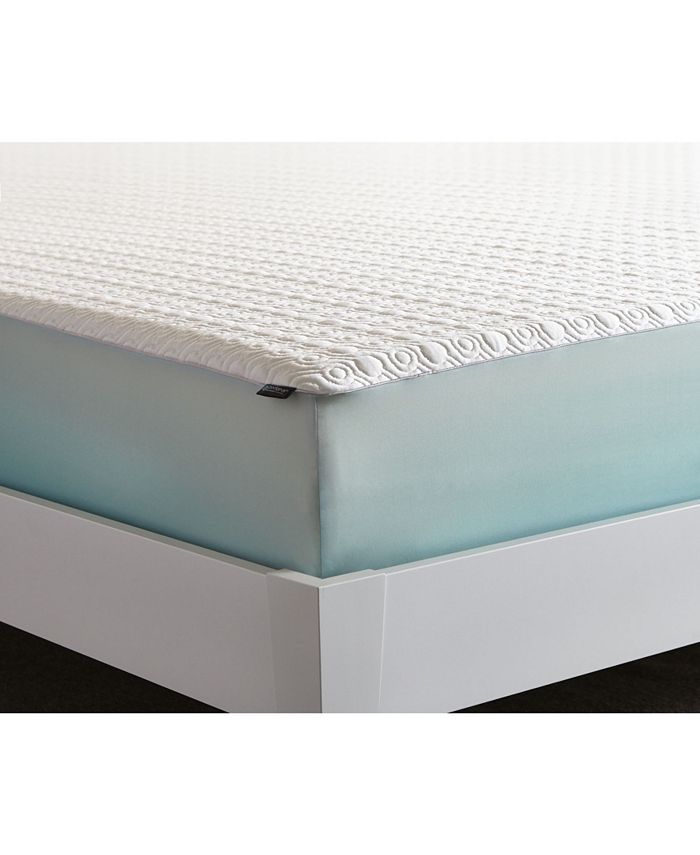 Bedgear VerTex 6.1 Performance Mattress Protector, Split King Macy's