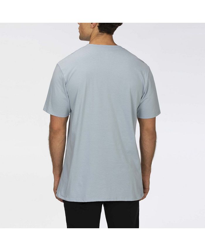 Hurley Men's O&O Gradient 2.0 Graphic T-Shirt - Macy's