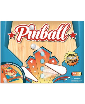 Buffalo Games Pinball