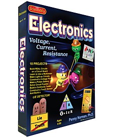 Sciencewiz Electronics Kit