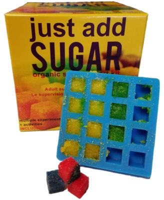 Just Add Sugar