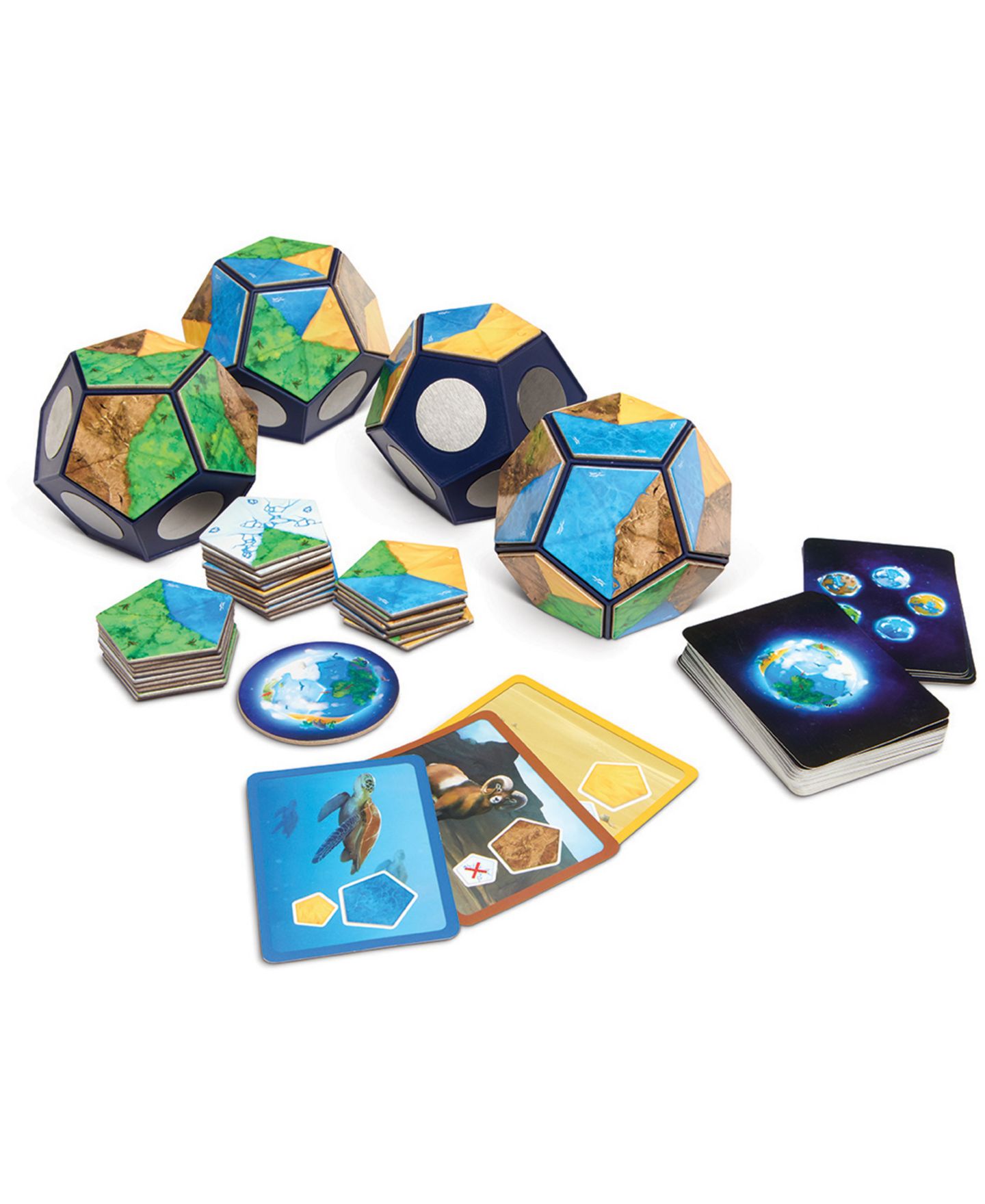 Детская игрушка Blue Orange Games Planet — фото 3