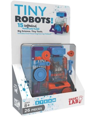 smartlab toys tiny science