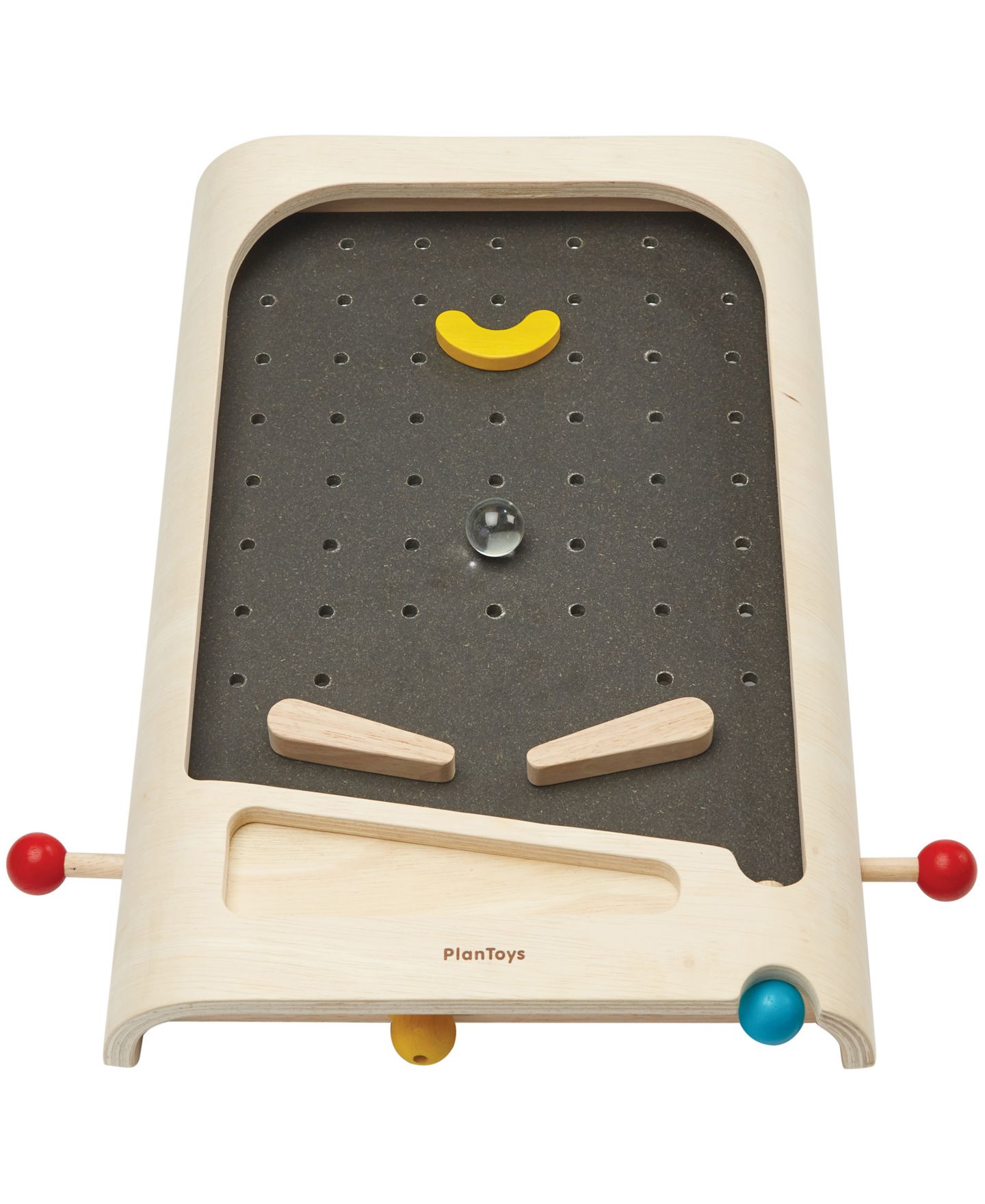 Детская игрушка Plan Toys Pinball — фото 14