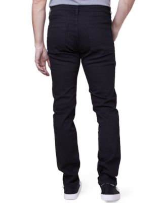 Men's Skinny Fit Stretch Jeans