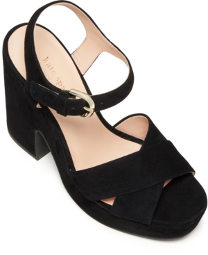Kate Spade New York Grace Platform Sandals