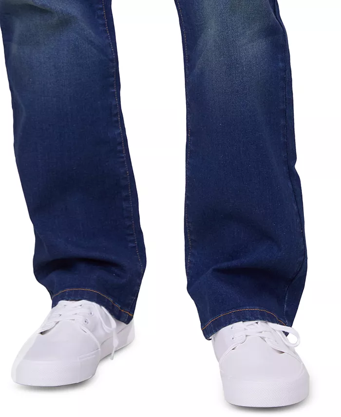 Men's Straight-Fit Jeans - thumbnail 7