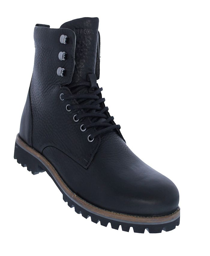 Blackstone Shoes Men's Boots - Macy's