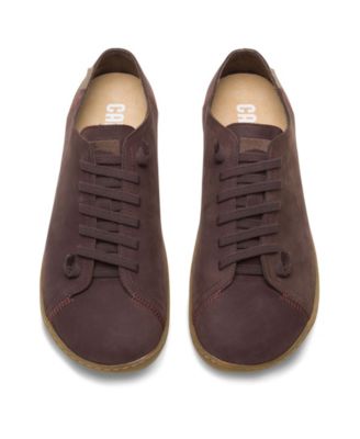 Men's Peu Cami Leather Sneakers