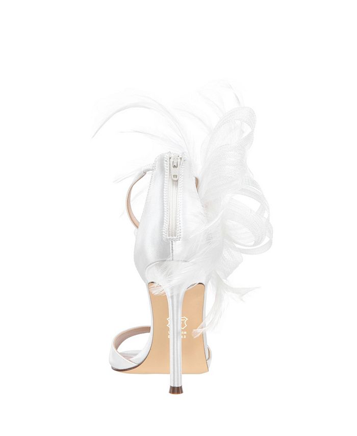 Nina Dalila High Heel on Sandal Macy s