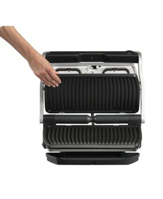 GC722D53 Opti grill