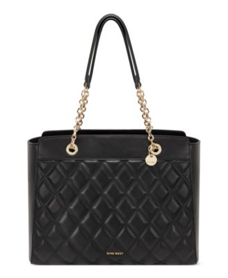 nine west emerson tote