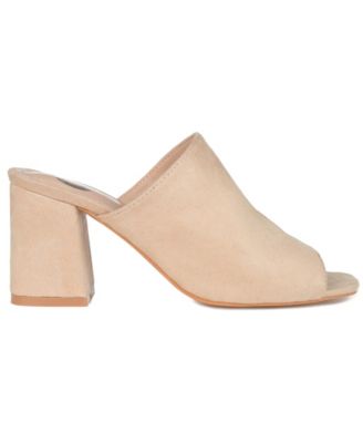 Women's Adelaide Block Heel Sandals