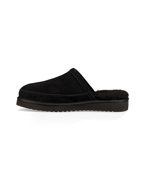 koolaburra mens slippers