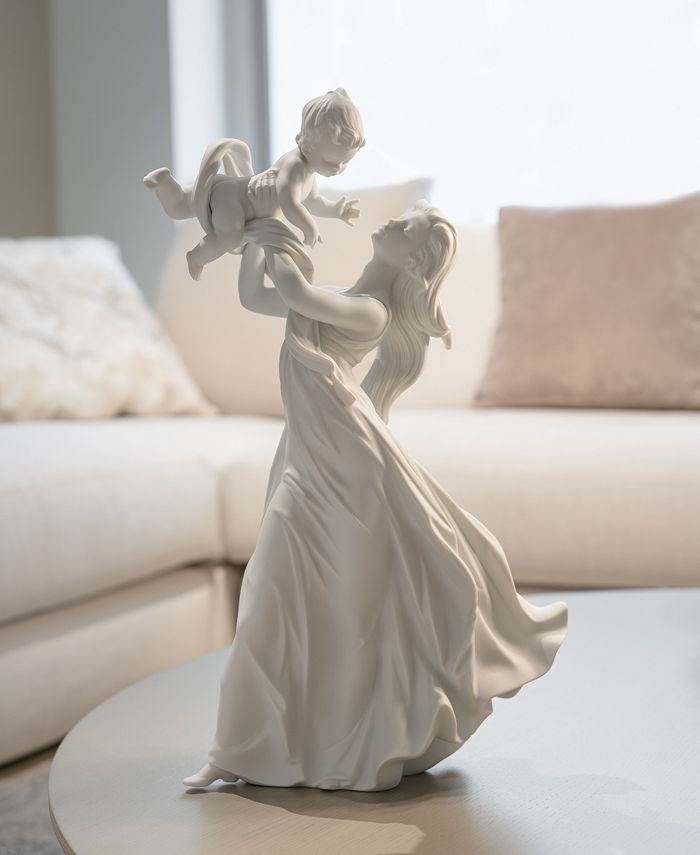 Lladró Lladro Collectible Figurine, My Little Sweetie Macy's