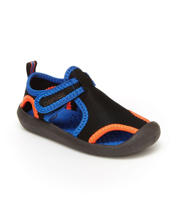 Oshkosh B'Gosh Osh Kosh Toddler Boy's Aquatic Water Shoe Macy's