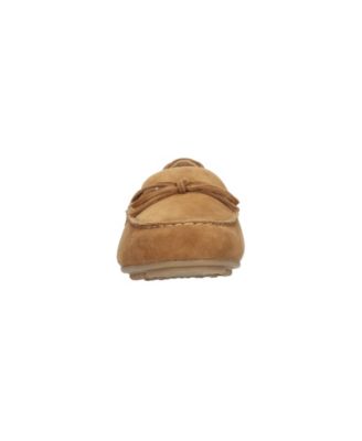 Scout Comfort Loafers