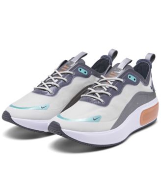 women's air max dia casual sneakers from finish line