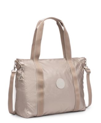 kipling tote backpack