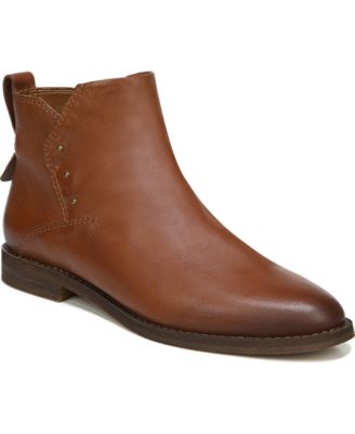 harland ankle booties