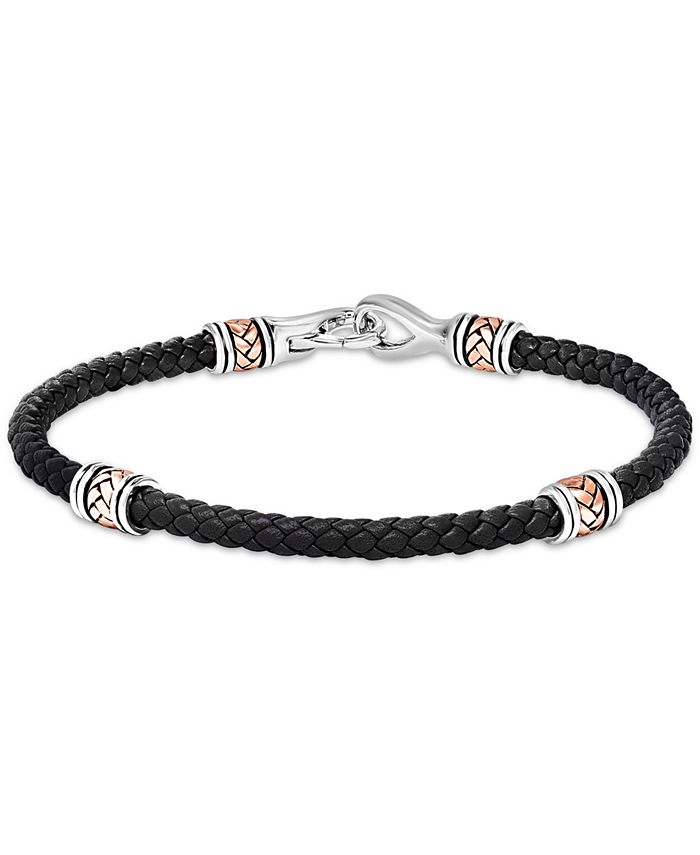 Effy men's bracelets