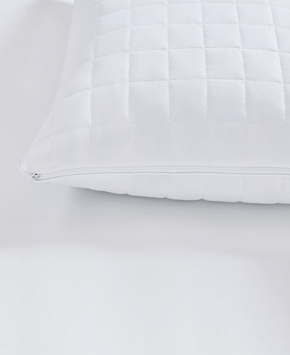 London Fog Supreme Standard Memory Foam Pillow, 2 Packs & Reviews ...