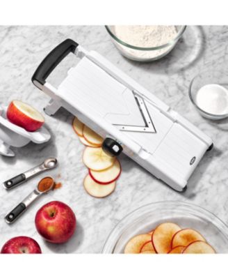 Good Grips V Blade Mandoline